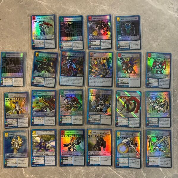 デジモンカードゲーム まとめ売り