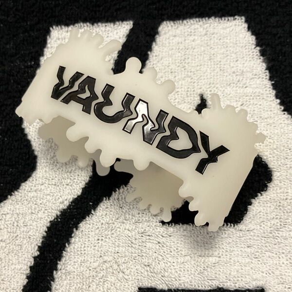 VAUNDY ラババン VAWS限定カラー