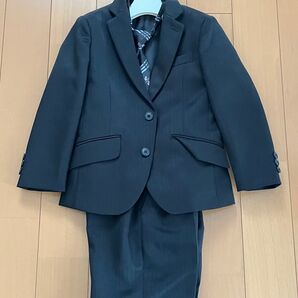 ノーブランド スーツ?