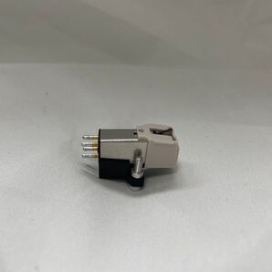 デノン DP-300F 純正カートリッジ 針付き