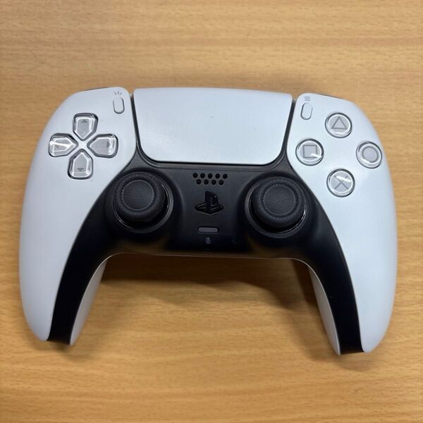 SONY PlayStation5 DualSense ワイヤレスコントローラー