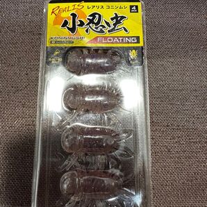 レアリス コニンムシ セクシーバグ