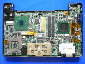 **P45 Victor MP-XP7310LL CPU единица 