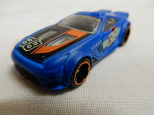 Hot Wheels 2009 scorcher RO920 ホットホイールミニカー