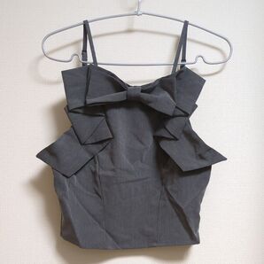 キャミソール SHEIN