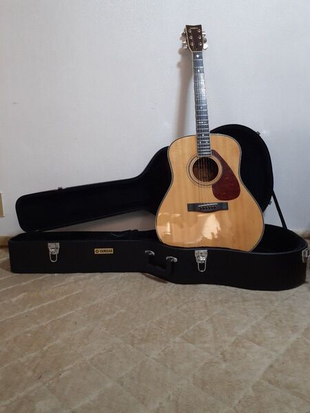 YAMAHA L-15 後期 アコースティックギター