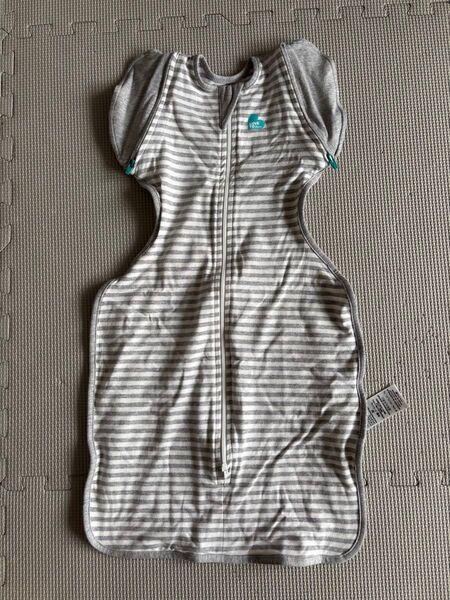 スワドルアップ swaddle up
