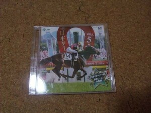 [DVD][ sending 100 jpy ~] JRA Japan Dubey exhibition special DVD.... Japan Dubey 