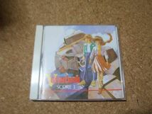 [CD][送100円～] 帯あり　機動戦士Vガンダム SCORE 1_画像1