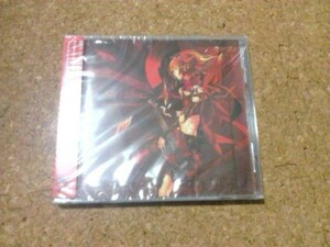 [CD][送100円～] 未開封(ケースヒビ・ビニ破れ) The Red Album PolyphonicBranch