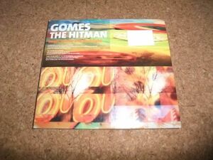 [CD][送100円～] Gomes The Hitman Neon Strobe & Flashlight 非売品