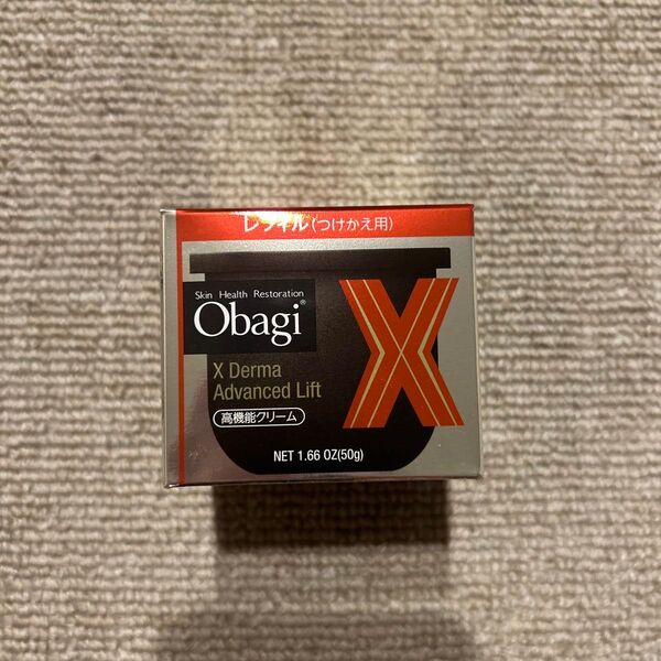 オバジX ダーマアドバンスドリフト レフィル