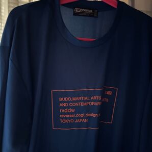 reversal Tシャツ