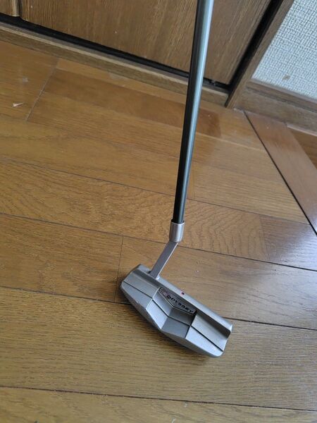 オデッセイ ホワイトホット XG #7 パター 34インチ