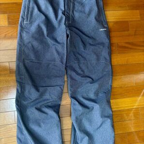 VOLCOM SNOW BILLOW PANT 24-25