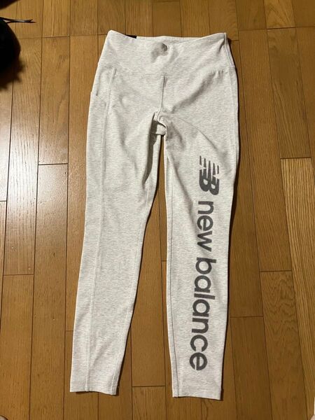 【New Balance】 レギンス M (タグ付き)