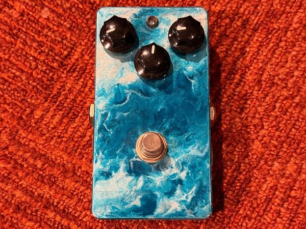 leqtique MAR Quad Limited