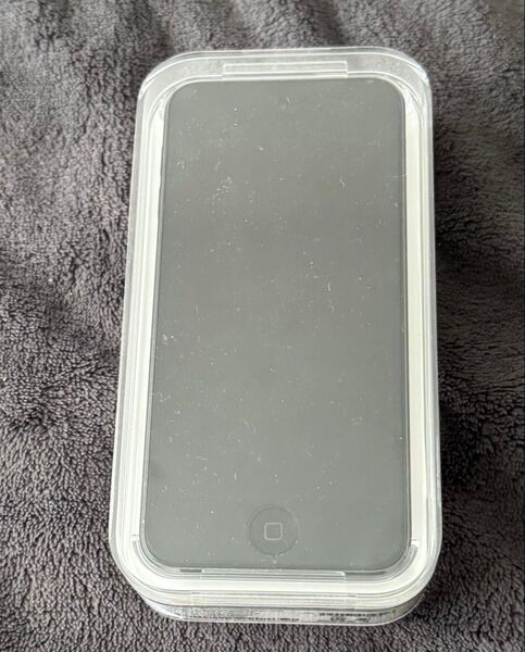 新品同様 Apple iPod touch 第7世代 32GB スペースグレー アップル