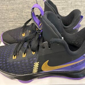 NIKE ナイキ バスケットシューズ