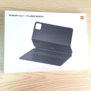 Xiaomi pad 7 シリーズ 専用 純正キーボード