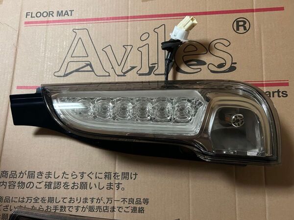 MK32S MK42S スペーシアカスタム 純正テール一式