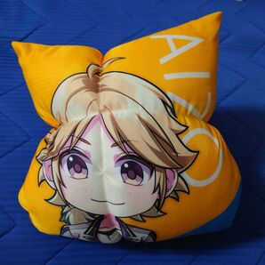 【ハニーワークス】 ロングクッション