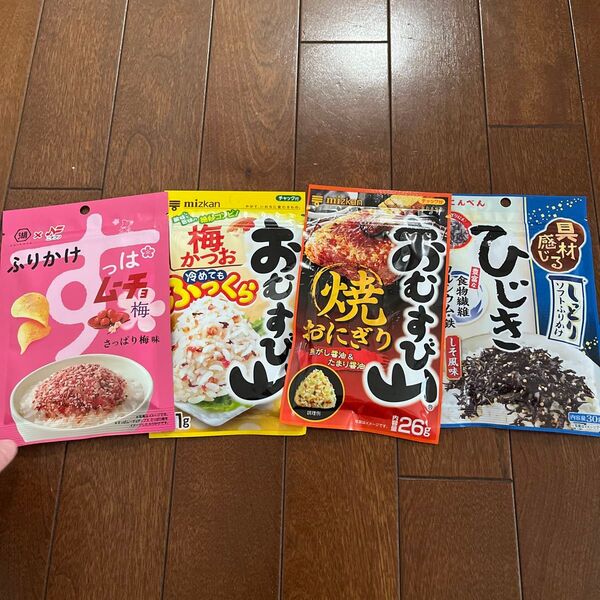 ふりかけ まとめ売り