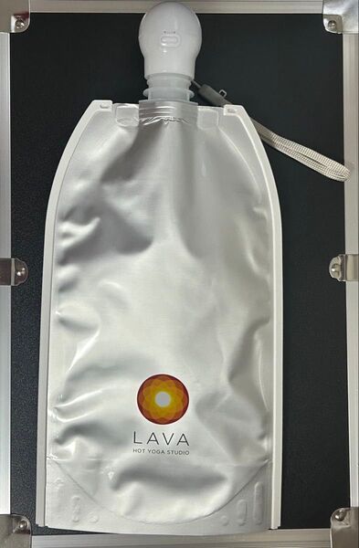LAVA 水素水バック 新品未使用