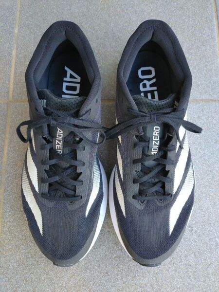27cm アディダス アディゼロSL2 adidas
