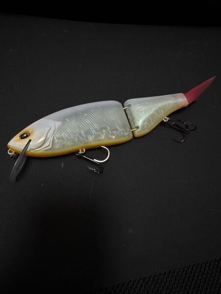 【限定make the trail未使用】 DRT KLASH9(クラッシュ9)