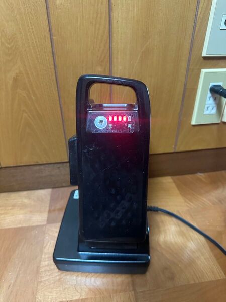 セット: バッテリー20Ahと充電器(NKY582B02と4A急速充電NKJ075Z1) 電動アシスト自転車用バッテリー