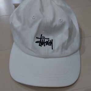 STUSSY キャップ CAP 帽子 Cap