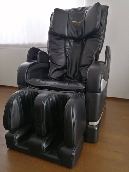 CYBER-RELAX マッサージチェア フジ医療器 SKS-1200(N)
