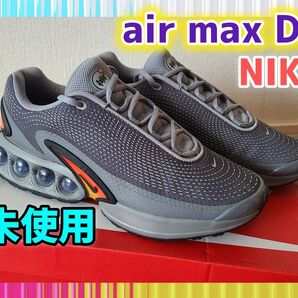 未使用 エアマックス air max dn NIKE ナイキ スニーカー 27