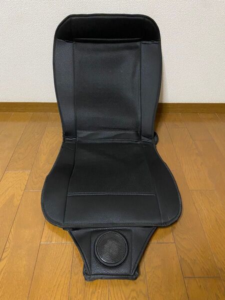 車用シートクーラー 強力送風 12V車対応