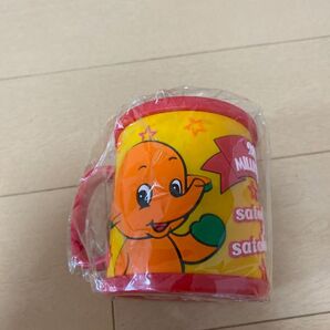 値引き中!サトちゃん サトコチャン 2000年ミレニアムカップ 非売品