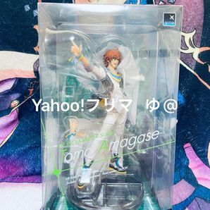 アイドルマスターSideM 天ヶ瀬冬馬 アルター フィギュア 1/8スケール