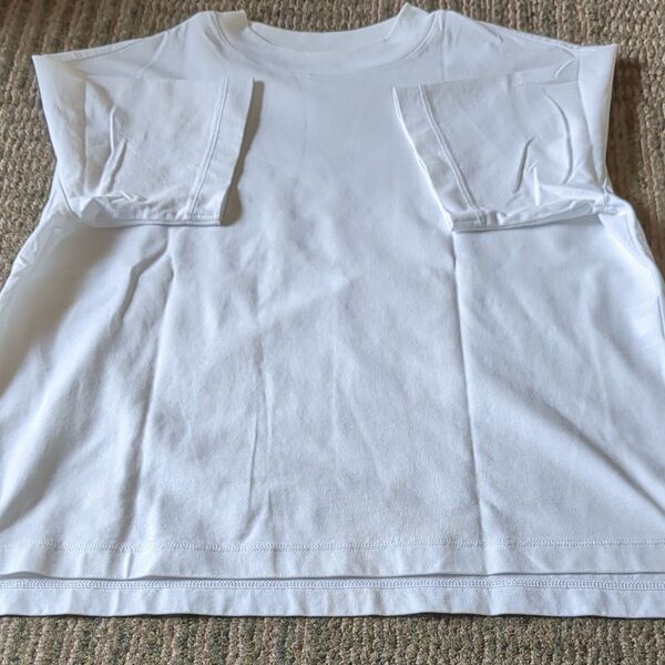 UNIQLO エアリズムTシャツ