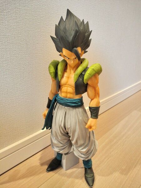 ドラゴンボール超 BWFC 造形天下一武道会 SMSP ゴジータ 03 C賞 フィギュア