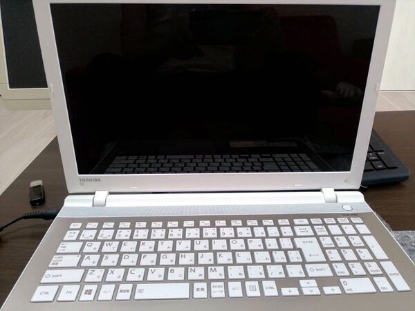 TOSHIBA ノートパソコン dynabook