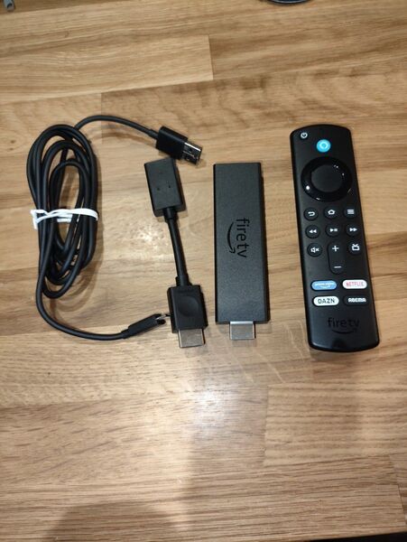 amazon fire tv stick 4K Max K2R2TE