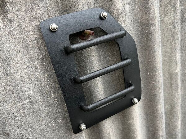 エブリィ da64 da17 給油口カバー