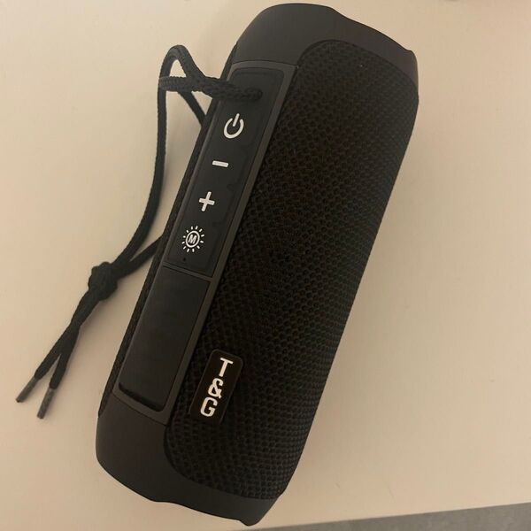 T&G スピーカーbluetooth 重低音