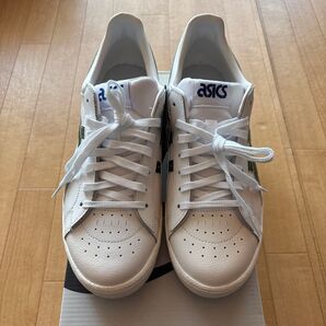 限定カラー ASICS GEL-PTG 28cm WHITE/KALE