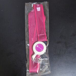 windows10 ネックストラップ