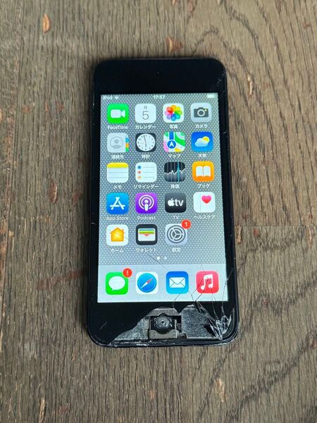iPod touch 第7世代 32GB