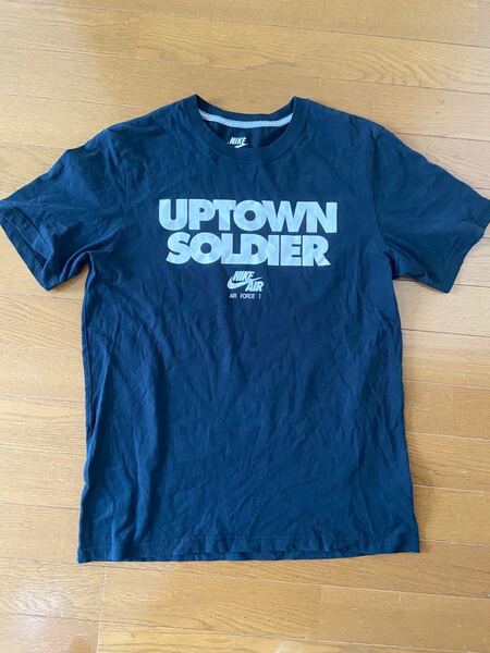 NIKE 半袖Tシャツ エアフォース