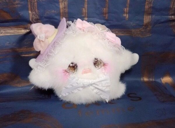 ぬいぐるみ 作家様