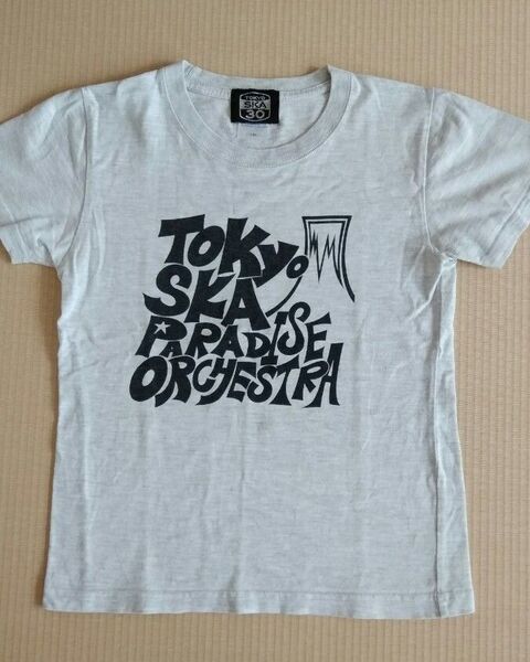 東京スカパラダイスオーケストラ Tシャツ 140cm
