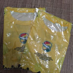 ジェフ千葉 ユニフォーム 2枚